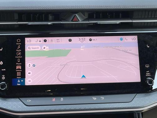 2025 Jeep Wagoneer S Limited