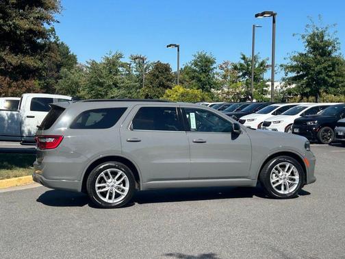 2023 Dodge Durango GT