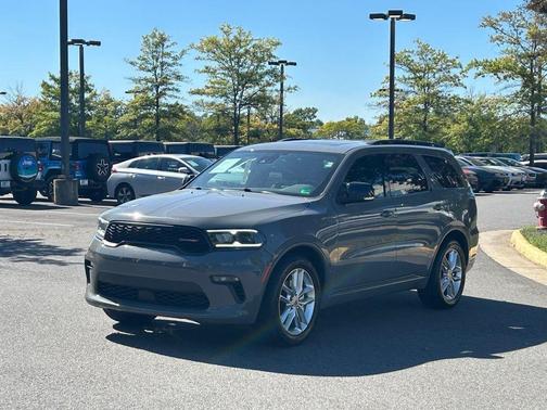 2023 Dodge Durango GT