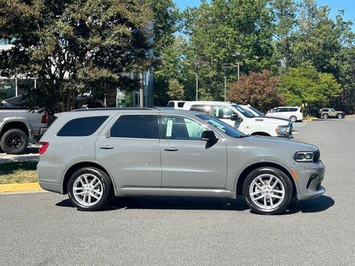 2023 Dodge Durango GT