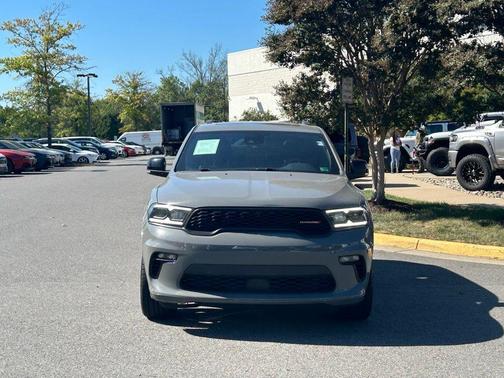 2023 Dodge Durango GT