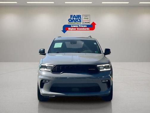 2023 Dodge Durango GT
