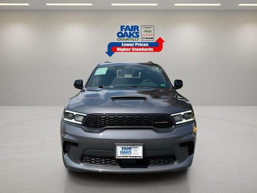 2024 Dodge Durango R/T