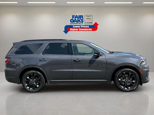 2024 Dodge Durango R/T