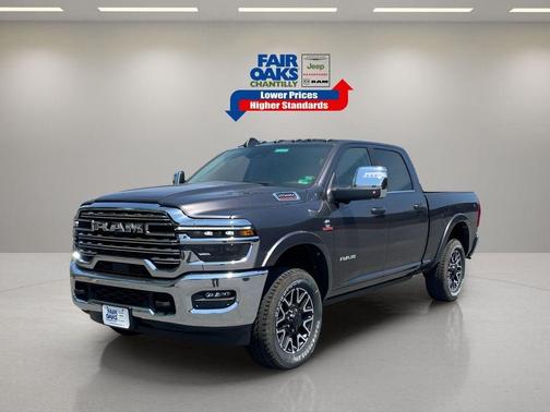 2025 RAM 2500 Limited