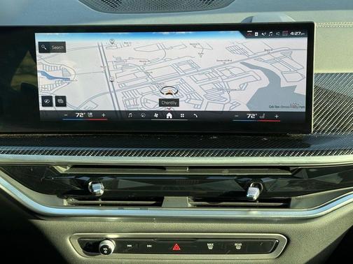 2024 BMW X7 M60i