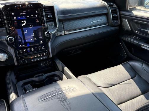 2020 RAM 1500 Limited