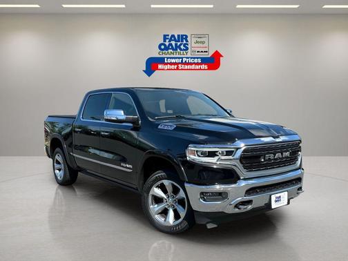 2020 RAM 1500 Limited
