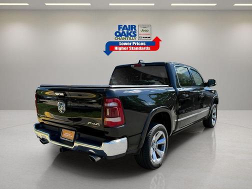 2020 RAM 1500 Limited