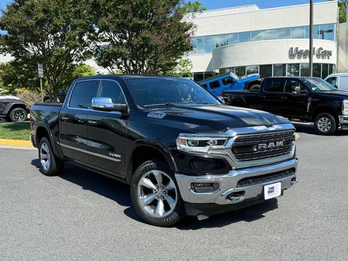 2020 RAM 1500 Limited