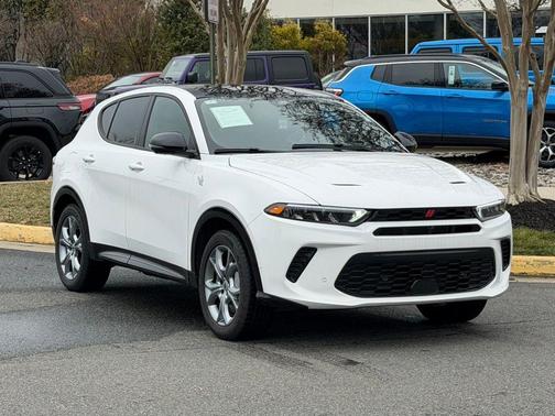 2025 Dodge Hornet R/T