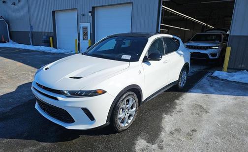 2025 Dodge Hornet R/T