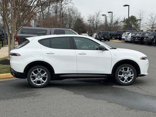 2025 Dodge Hornet R/T