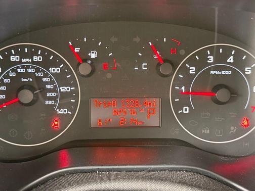 2021 RAM ProMaster City Tradesman SLT
