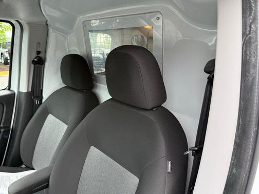 2021 RAM ProMaster City Tradesman SLT