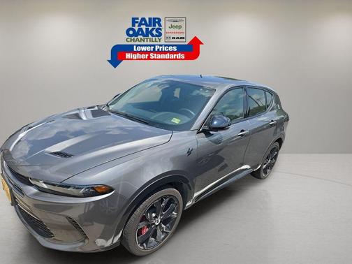 2024 Dodge Hornet R/T