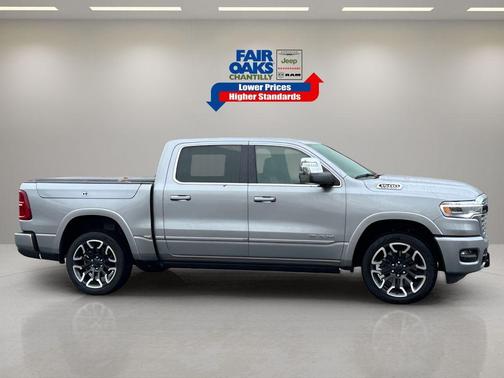 2025 RAM 1500 Limited
