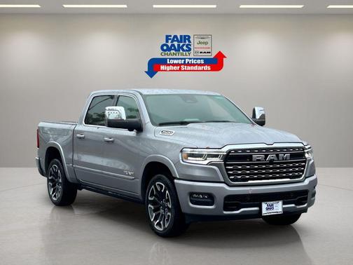 2025 RAM 1500 Limited
