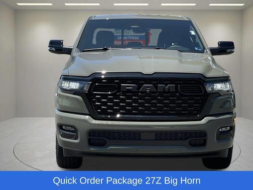 Canyon 2026 RAM 1500 Big Horn/Lone Star