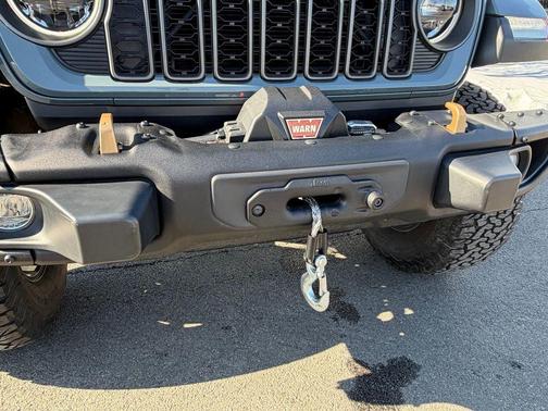 2024 Jeep Wrangler Rubicon 392