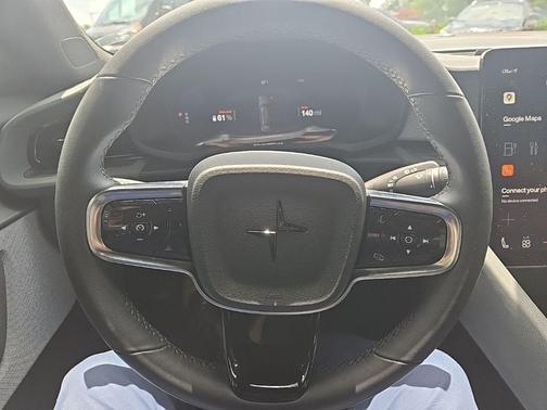 2022 Polestar 2 Long Range Dual Motor