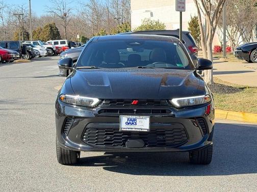 2024 Dodge Hornet R/T Plus