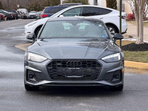 2023 Audi A5 45 S line Premium Plus