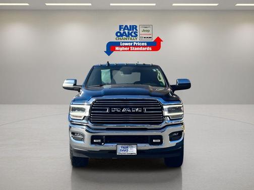 2022 RAM 3500 Laramie