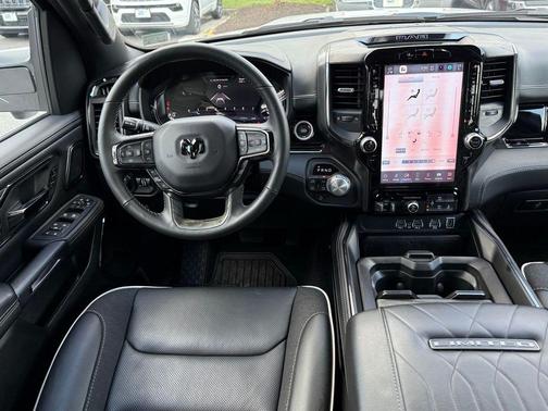 2025 RAM 1500 Limited