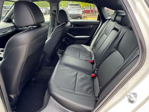 2025 Honda Civic Hybrid TOURING