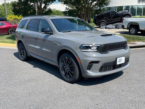 2025 Dodge Durango R/T