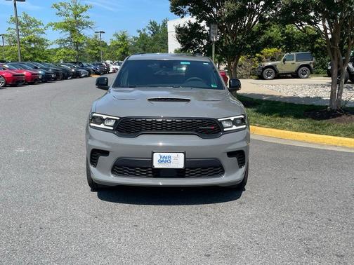 2025 Dodge Durango R/T