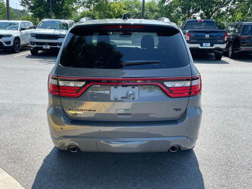 2025 Dodge Durango R/T