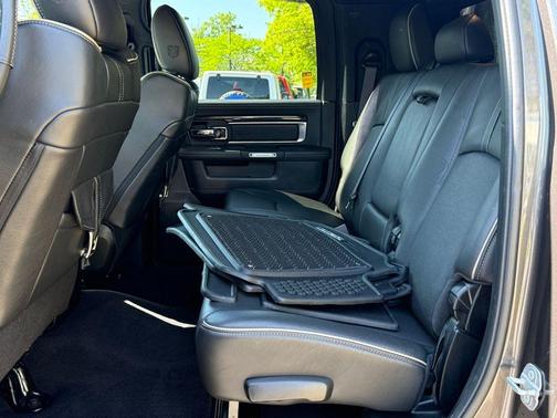 2017 RAM 2500 Limited
