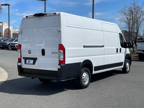 2023 RAM ProMaster 3500 High Roof