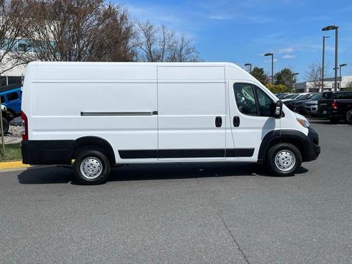 2023 RAM ProMaster 3500 High Roof