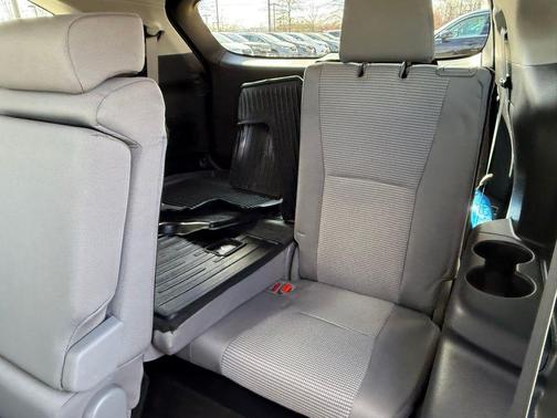 2021 Toyota Highlander L