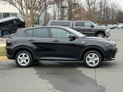 2025 Dodge Hornet GT