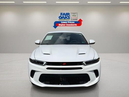 2024 Dodge Hornet R/T