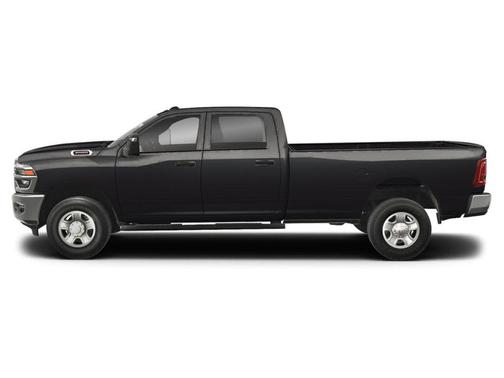 2025 RAM 3500 Limited