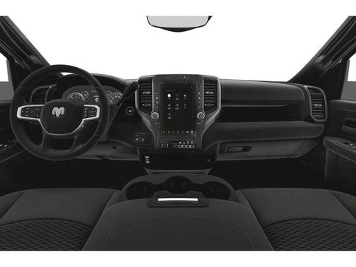 2025 RAM 3500 Limited