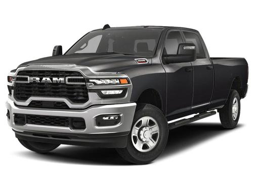 2025 RAM 3500 Limited