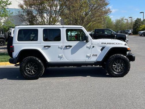 2023 Jeep Wrangler Rubicon 392