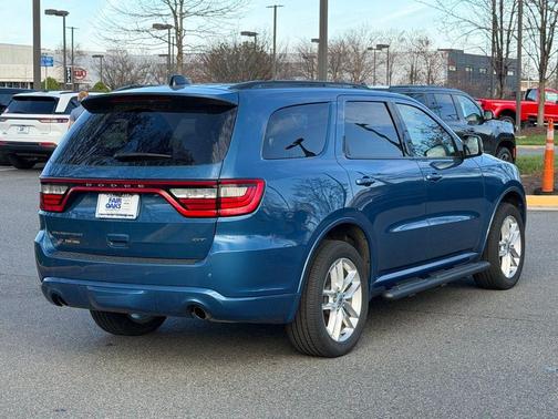 2024 Dodge Durango GT