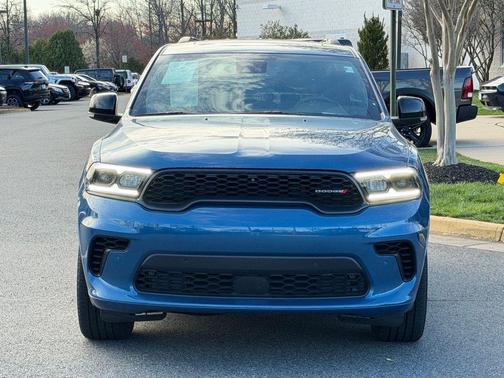 2024 Dodge Durango GT