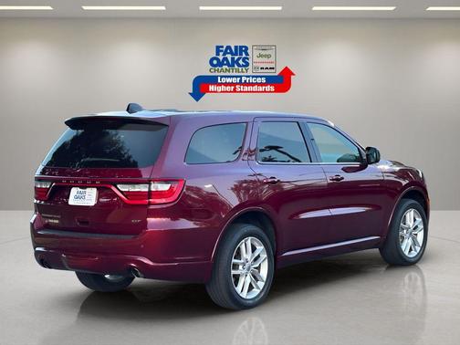 2023 Dodge Durango GT