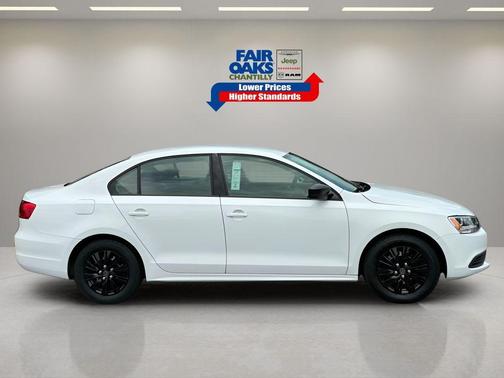 2014 Volkswagen Jetta S