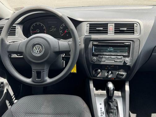 2014 Volkswagen Jetta S