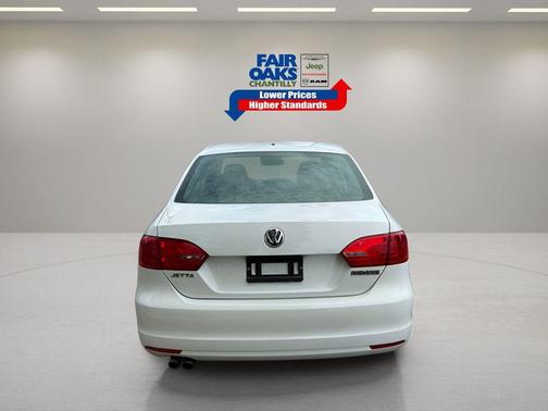 2014 Volkswagen Jetta S