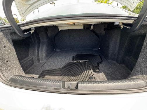 2014 Volkswagen Jetta S